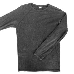 Clone Men’s Stretch Fit Long Sleeve